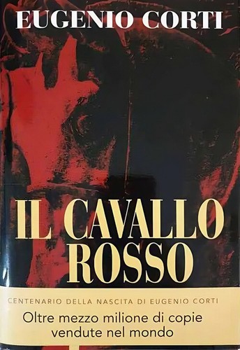 Libri eugenio corti il - eugenio,