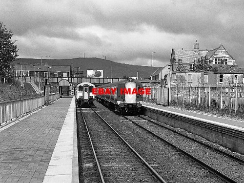 Photo trains city - ,