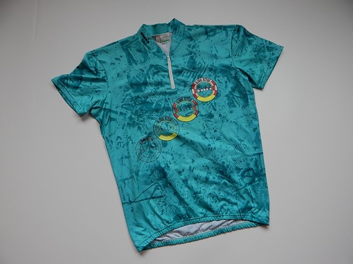 Maglia ciclismo diadora - maglia,