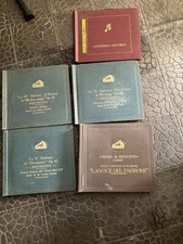 Dischi antichi giri - antichi, 78