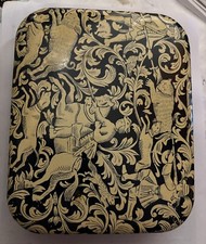 Scatola latta tin - in,