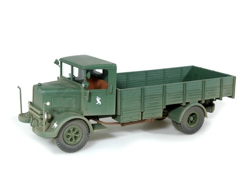 Lancia militare - 3, ro