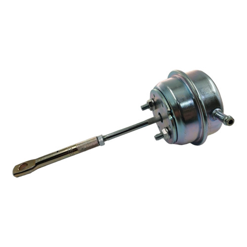 Attuatore turbocompressore