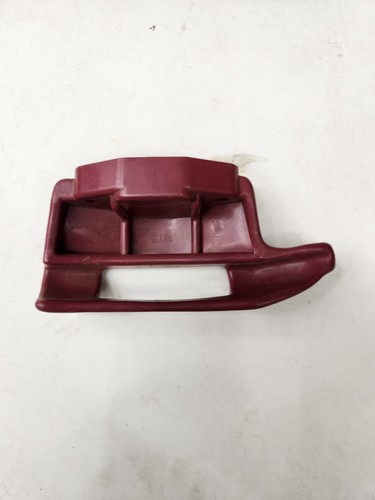 Hunter red nylon oem - hunter,