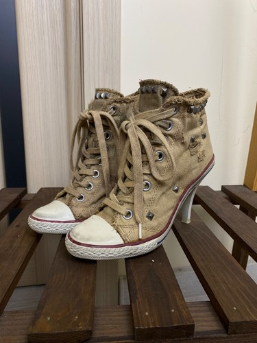 Sneakers sneakers vintage