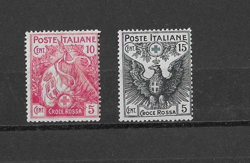 1915 1916 regno d italia - 1915/1916,