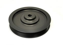 Puleggia albero motore leggera