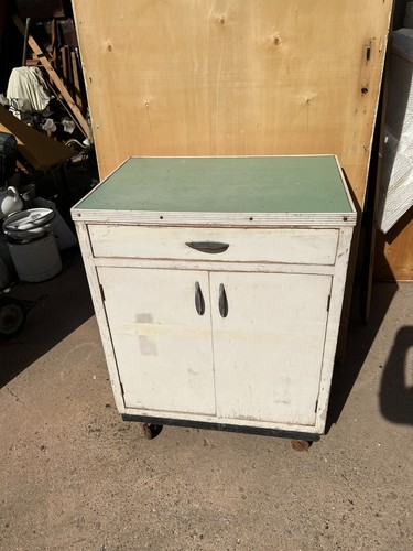 Credenza vintage degli anni - credenza,