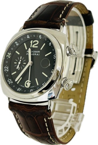 Orologio uomo panerai radiomir - orologio,