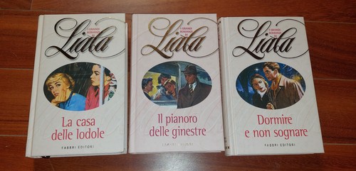 Liala casa delle lodole - la, lodole+il