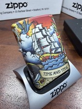 Genuine zippo premium - genuine,