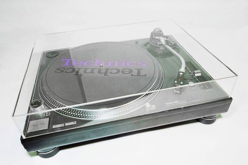 New technics copripolvere - /,
