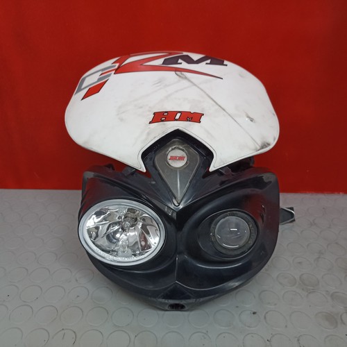 Faro anteriore honda - anteriore,