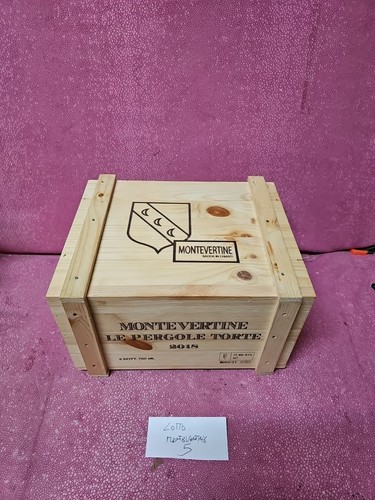 Pergole torte 2018 - torte,