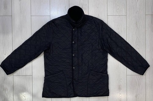 Barbour giacca uomo polarquilt - barbour,
