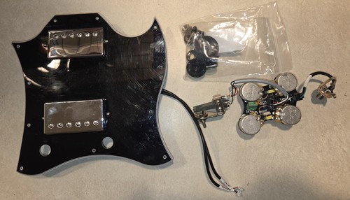 Battipenna gibson standard - gibson,