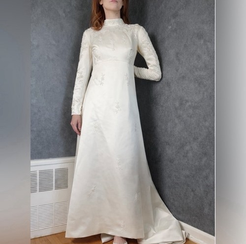 Abito sposa bianchi - da,