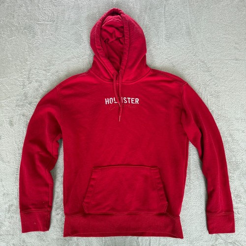 Felpa con cappuccio pullover