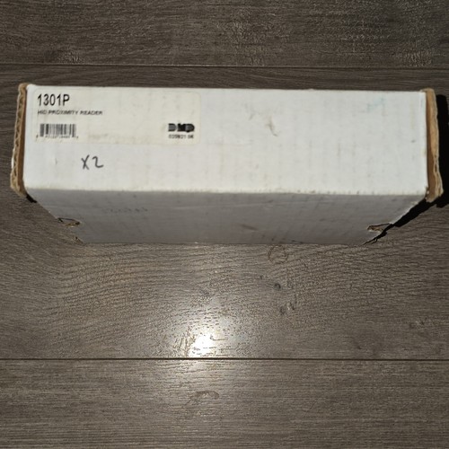 Lettore prossimità dmp - prossimità,