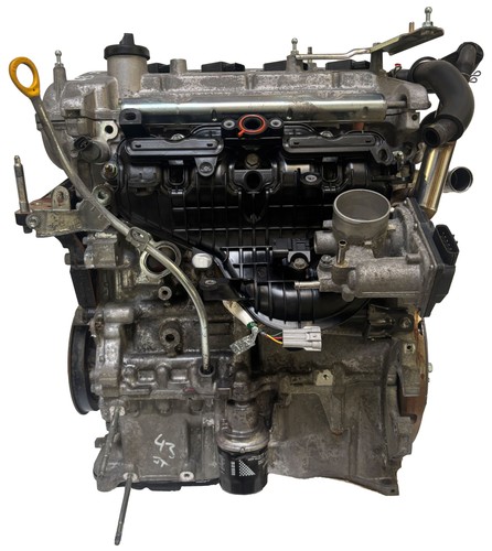Motore per toyota yaris - yaris, p13