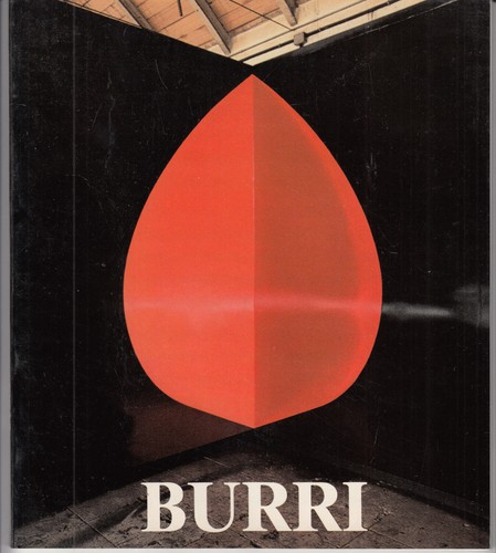 Alberto burri scultura 10 - burri,