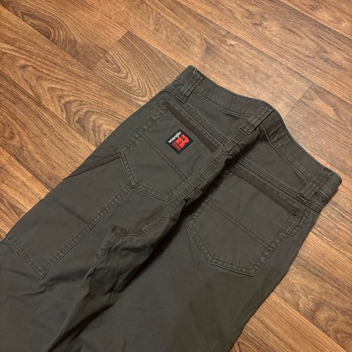Wrangler riggs abbigliamento - riggs,