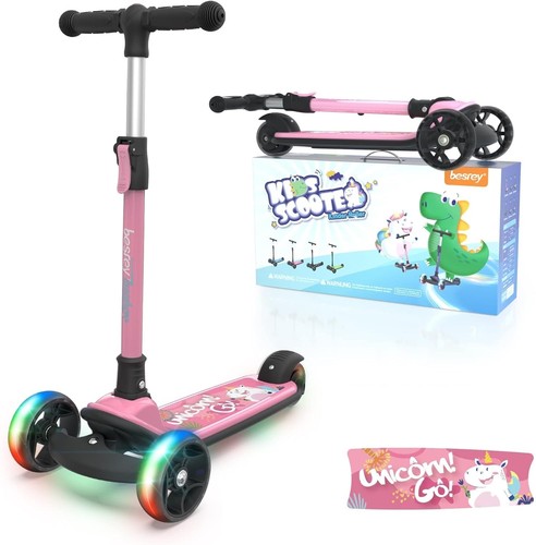 Besrey monopattino bambina - besrey,