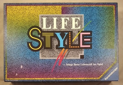 Life style bringt - life,