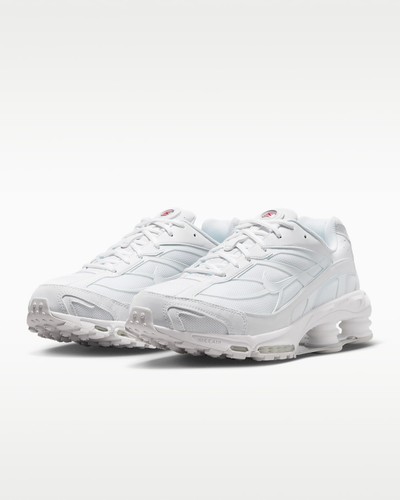 Ir0047 100 nike - nike, shox