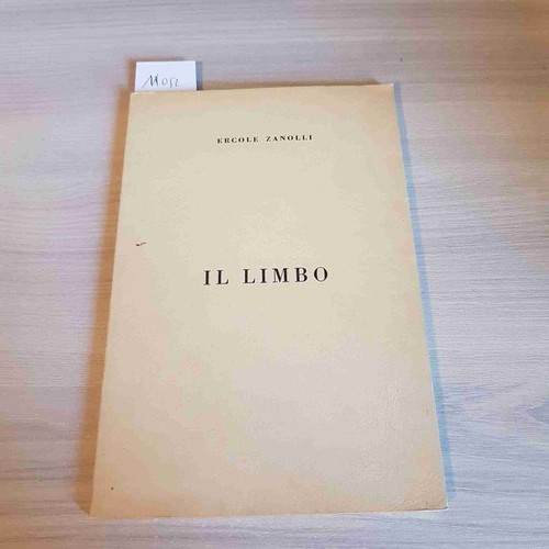 Limbo ercole zanolli - il,