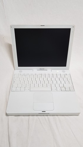 Apple ibook portatile - ibook, g4