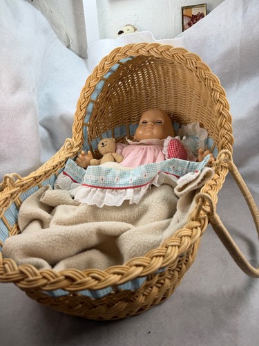 Vintage pleasant company bitty - company,