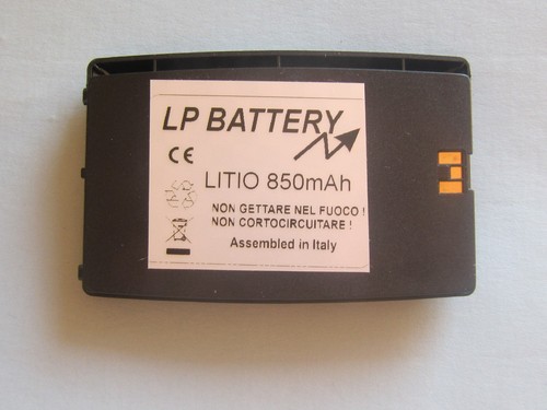 Batteria ericsson - batteria,