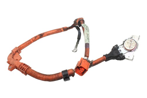 Lexus 200h motor kabelbaum - lexus, ct