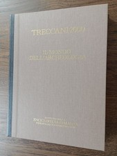 Treccani 2000 mondo - treccani, 2000.