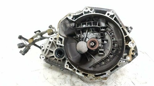 Cambio manuale opel astra - manuale,