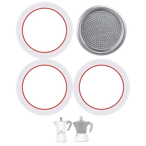 Kit ricambi guarnizione - , e
