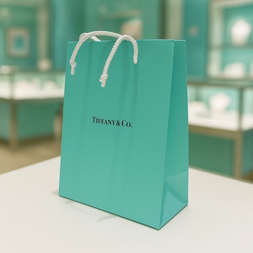 Tiffany sacchetto - tiffany,