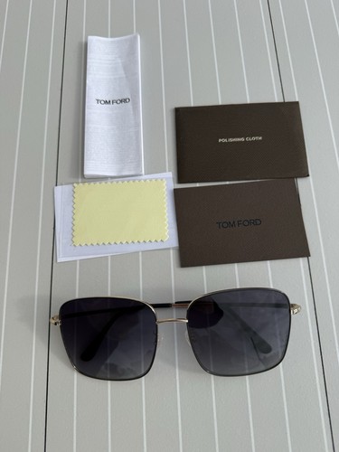 Occhiali sole tom - occhiali, ford