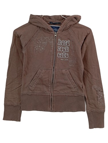 Hard rock cafe felpa bambini - cafe,