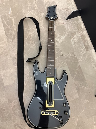 Guitar hero live - hero,