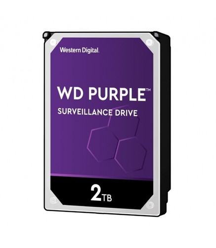 Hdd western digital - western,