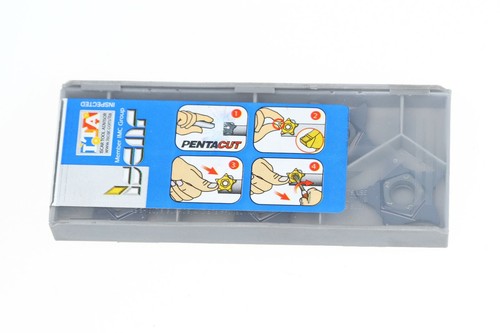 Iscar inserti dgr - iscar,