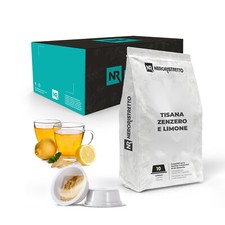 Cialde capsule tisana - 50,