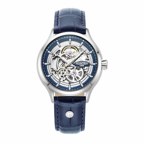Orologio automatico roamer - orologio,