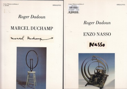 Duchamp nasso dadoun - lt-, dadoun-
