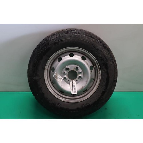 Cerchio ferro fiat ducato - 1,