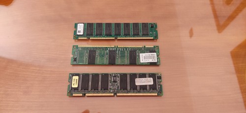 Memorie sdram 133 mhz - memorie,