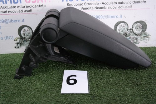 Bracciolo centrale bmw serie - bracciolo,