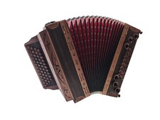 Armonica stiria es as - b,